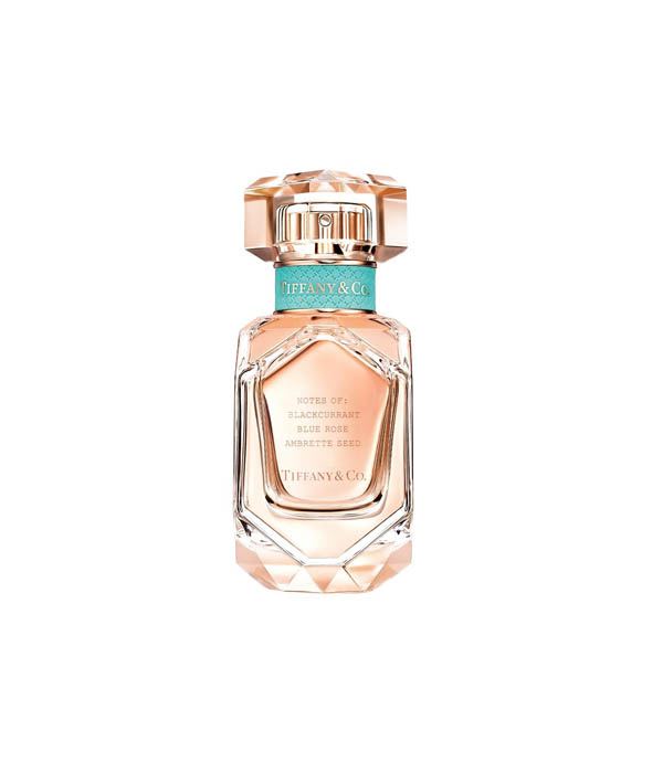 TIFFANY & CO. &ndash; ROSE GOLD 